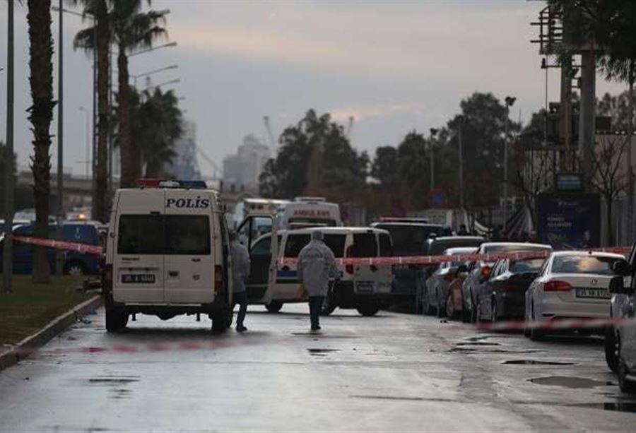 32 قتيلاً وإصابة العشرات بحادث دهس جماعي في غواتيمالا