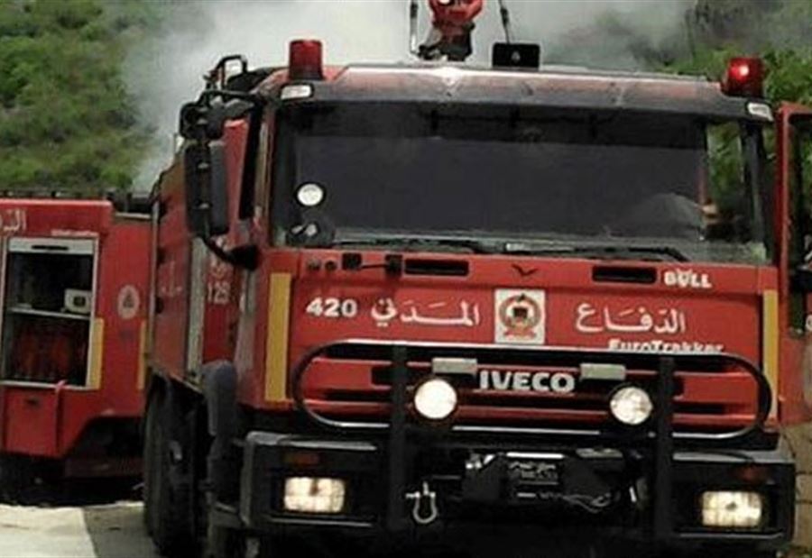 دعوة من المديرية العامة للدفاع المدني إلى المواطنين