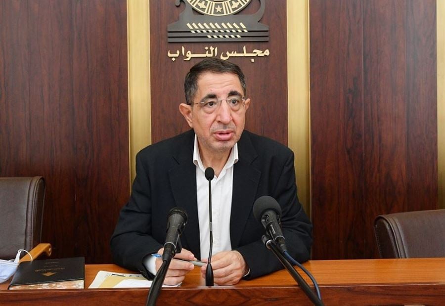 الحاج حسن: شنّوا علينا حرب اقتصادية وسنتجاوزها