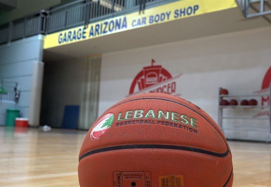 إليكم جدول مباريات مرحلة الـ "Final 8" في بطولة لبنان!