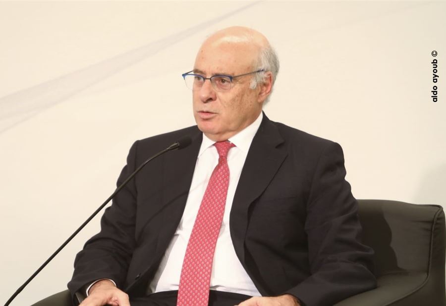 أبو سليمان يتحدّثُ عن "سقطة قضائية"