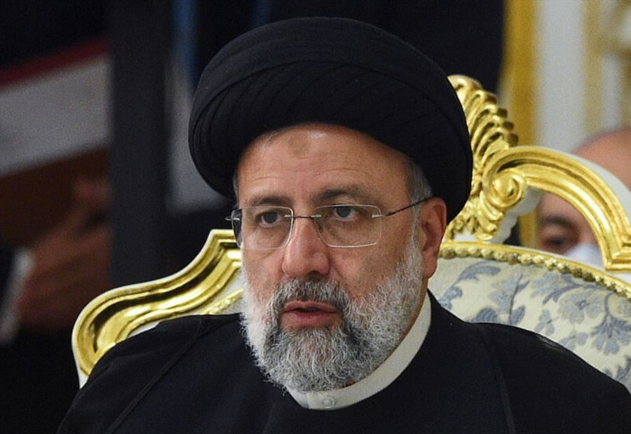 رئيسي: هناك مؤامرات تُحاك ضِدّ لبنان وأفغانستان