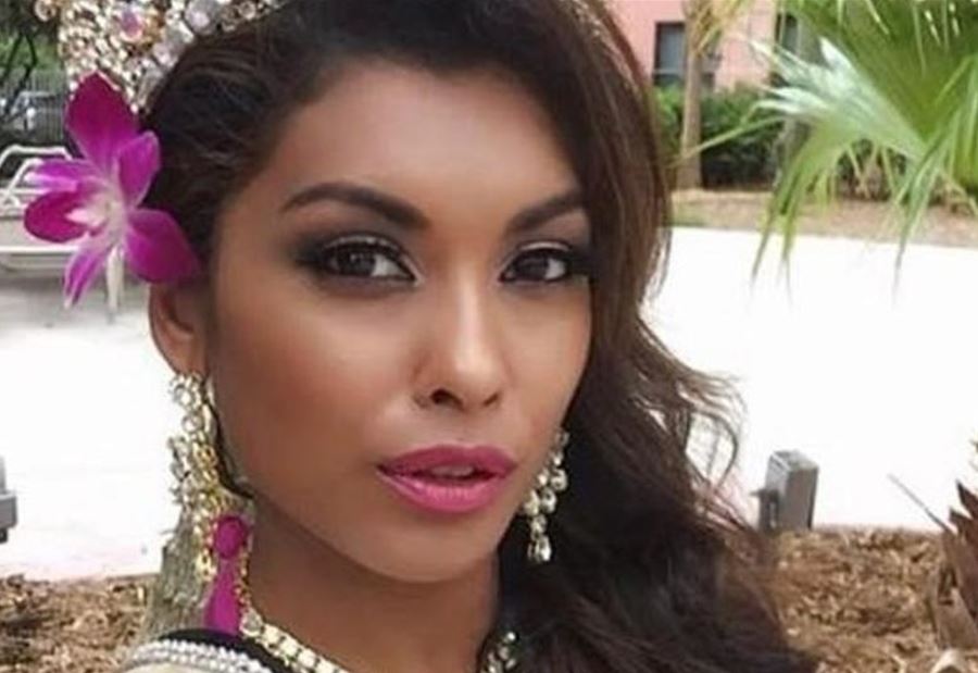 ملكة جمال سابقة تروي مأساة اغتصابها وزواجها في سن مبكرة