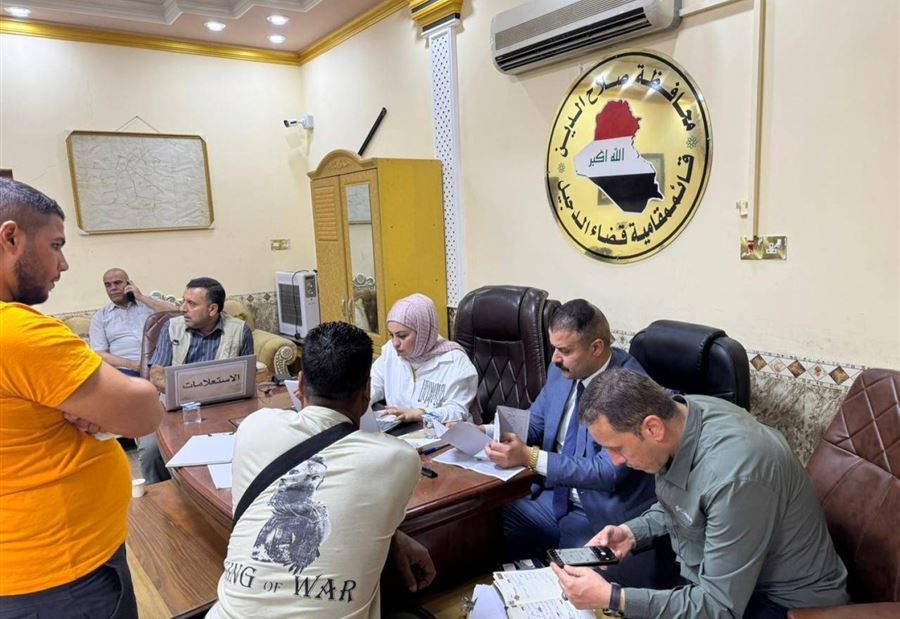 العراق: ليس لدينا نية لتوطين اللاجئين اللبنانيين العراق: ليس لدينا نية لتوطين اللاجئين اللبنانيين