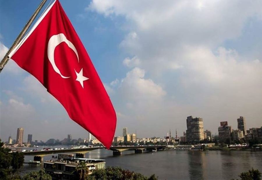 "عواقب وخيمة"... واشنطن تُحذّر تركيا  "عواقب وخيمة"... واشنطن تُحذّر تركيا