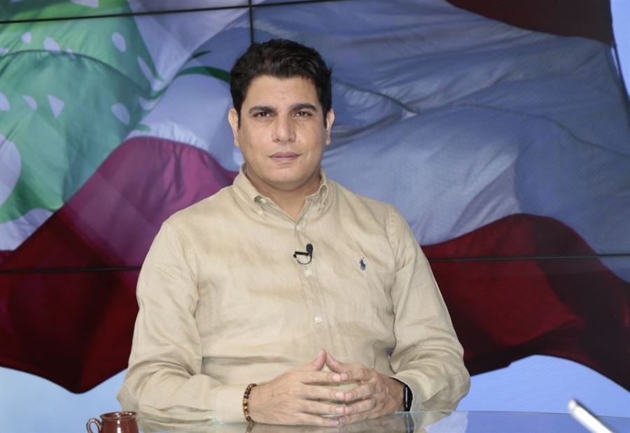 سالم زهران يكشف: تطابق بين باسيل وجنبلاط في خيار واحد