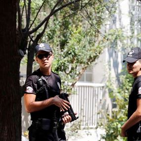 قتيلان جراء حادث إطلاق نار في دار للمسنين في الولايات المتحدة