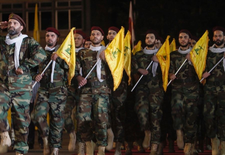 حلفاء "المقاومة" في حالة استنفار!