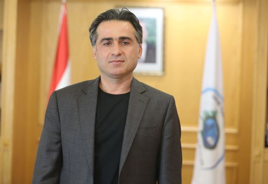 حمية: سندافع عن أرضنا إلى آخر متر مربع