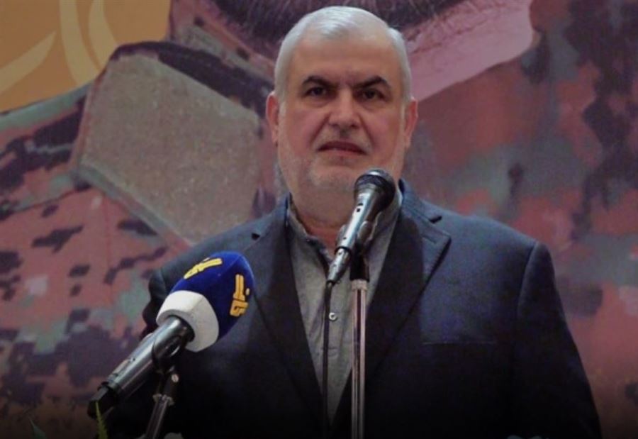 "الردع الإسرائيلي سقط"... رعد: استراتيجياً الحرب انتهت