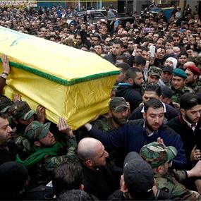 تفاصيل.. حزب الله يخسر 34 مقاتلاً بريف حلب؟