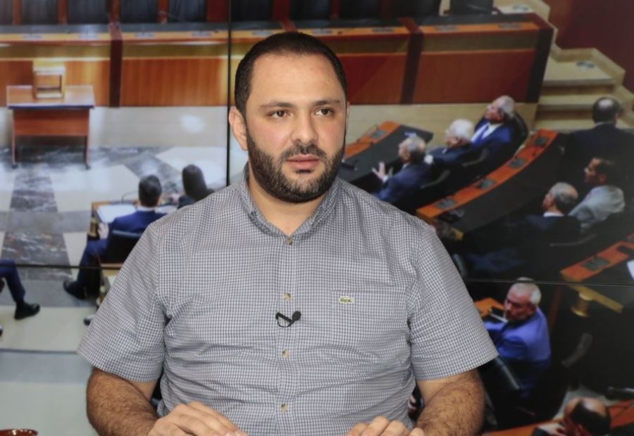 "جعجع ومشوار الرئاسة الطويل"... علي حجازي: "يمكن ما يلحّق"!