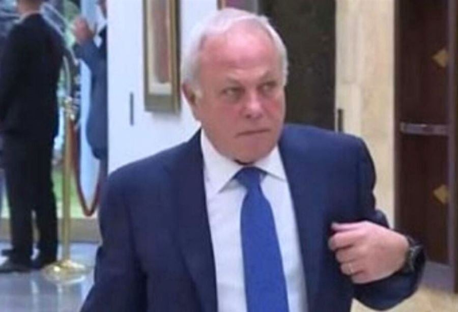 "عويدات عَرِفَ فوراً أين يَقع منزل آل الصقر"!