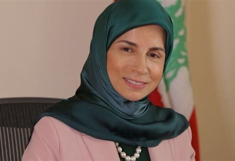 في اليوم العالمي للمساواة في الاجور... دعوةٌ من عزّ الدين 