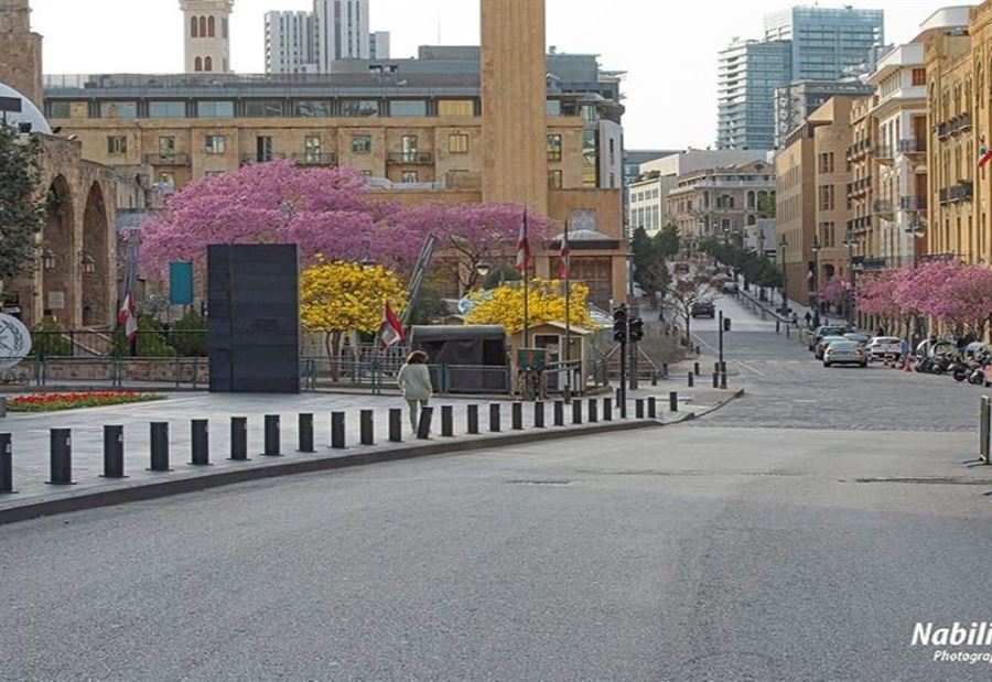 "تصرفات غريبة" في أحد المرافق السياحية!