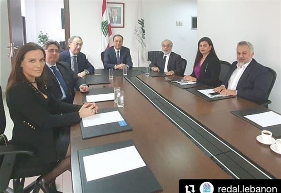 بطيش: الهدف الأساس يجب أن يكون تنشيط الاقتصاد