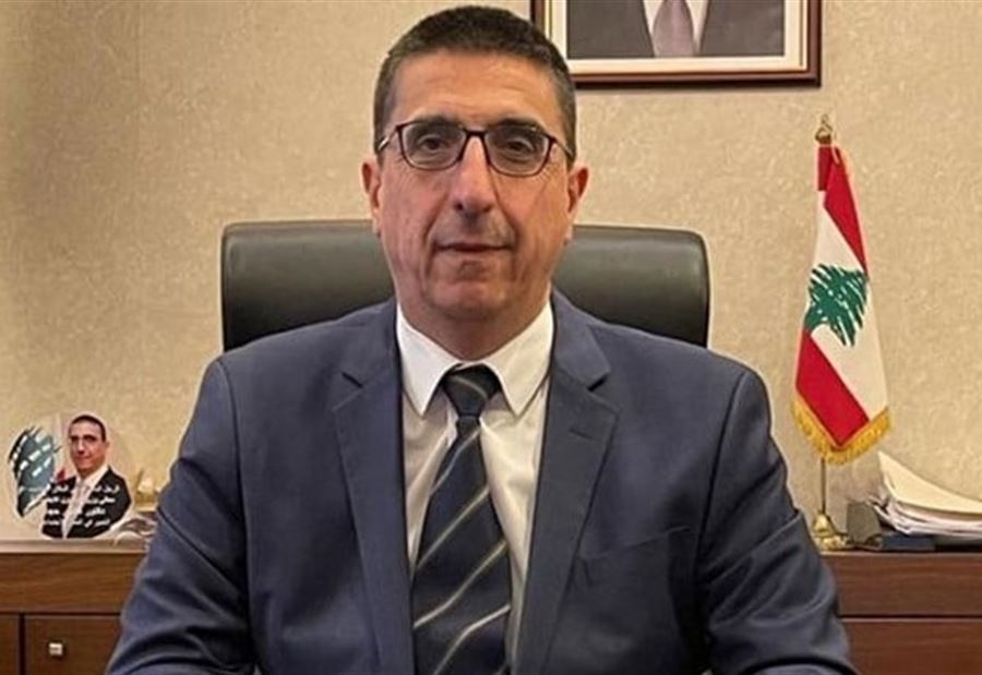 "لـ التعاون في تأمين احتياجات النازحين"... نداءٌ من حجار "لـ التعاون في تأمين احتياجات النازحين"... نداءٌ من حجار