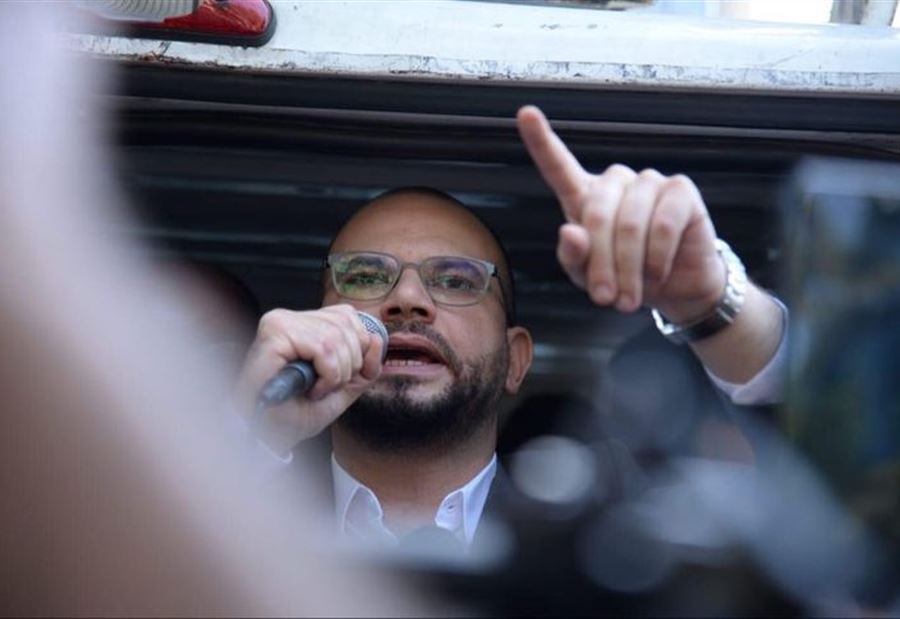 طوق يعدُ أبي خليل وبستاني بـ "مفاجآتٍ كثيرة"