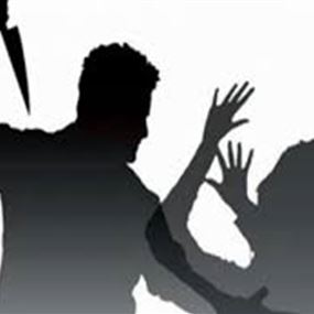 في عاليه.. طعن زوجته حتى الموت بسبب الواتساب! في عاليه.. طعن زوجته حتى الموت بسبب الواتساب!