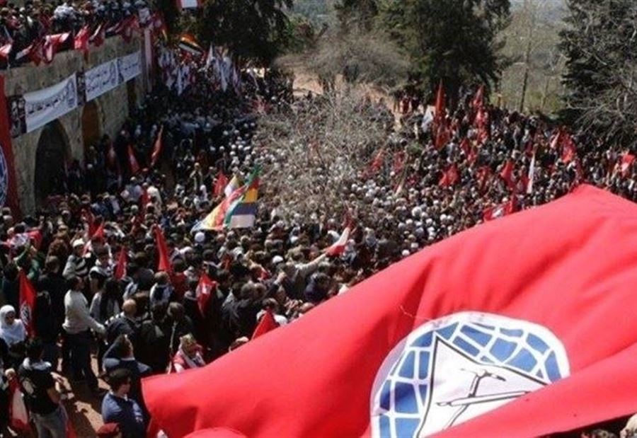 الإشتراكي يُريد "الصحة"