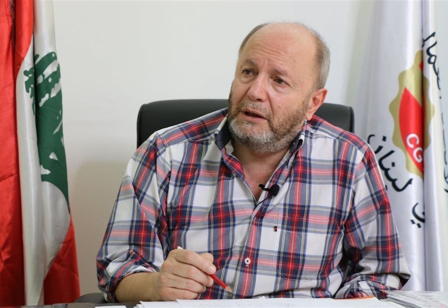 "الانتفاضة قريبة وآتية"... الأسمر يُحذّر!