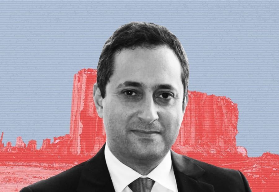 "يُخطّط للسفر إلى فرنسا".. معلومات "هامّة" عن شخصيّة البيطار 