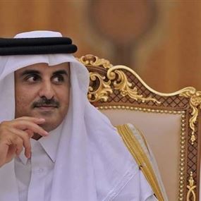 قوانين ومراسيم جديدة لأمير قطر 