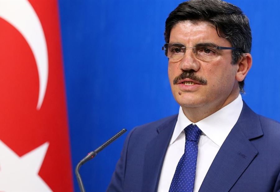 مستشار أردوغان يوجه "اتهاما خطيرا" إلى بن زايد 