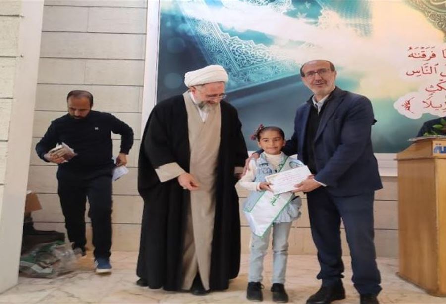 الموسوي: لن نسمح للآخرين بالتطاول