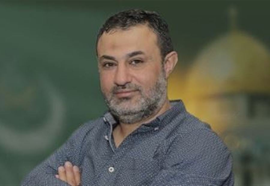 "على طريق تحرير الأرض"...  الجماعة الإسلامية تزفّ شهيداً