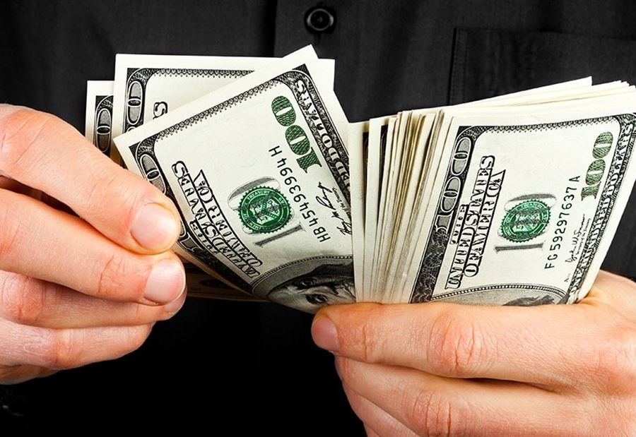 سعر الدولار اليوم... 