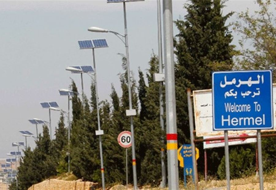 30 إصابة جديدة بكورونا في الهرمل 