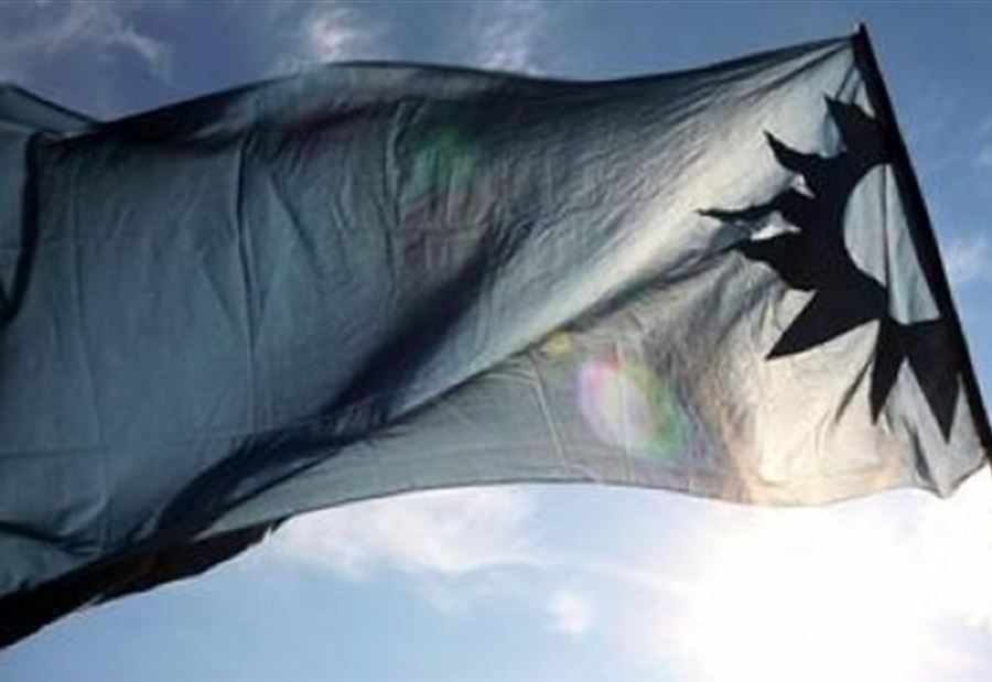 نائبُ "المستقبل": كلام البيك بيك الكلام!