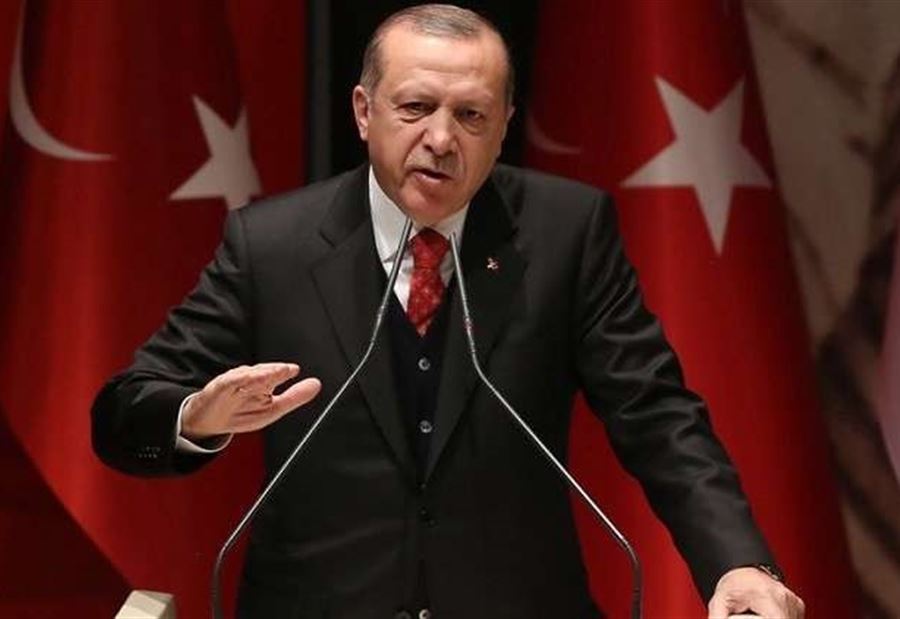 أردوغان: أنا لا ألتقي إطلاقا أشخاصا مثل السيسي أردوغان: أنا لا ألتقي إطلاقا أشخاصا مثل السيسي
