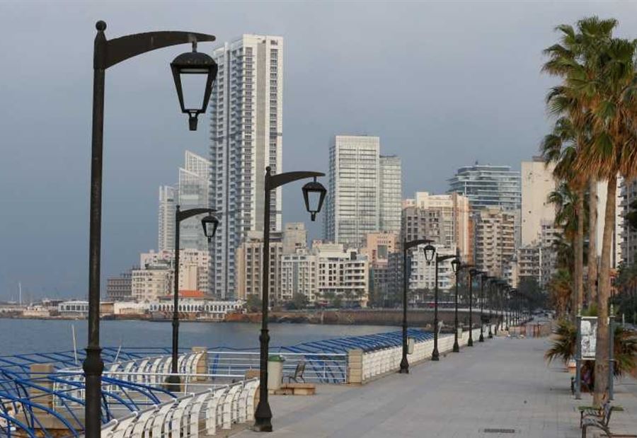 "كورونا" إلى إرتفاع... هل سيَتم إفقال البلد في المرحلة المُقبلة؟