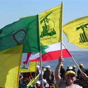 قيادتا حزب الله وأمل في البقاع: للاسراع في تشكيل الحكومة 