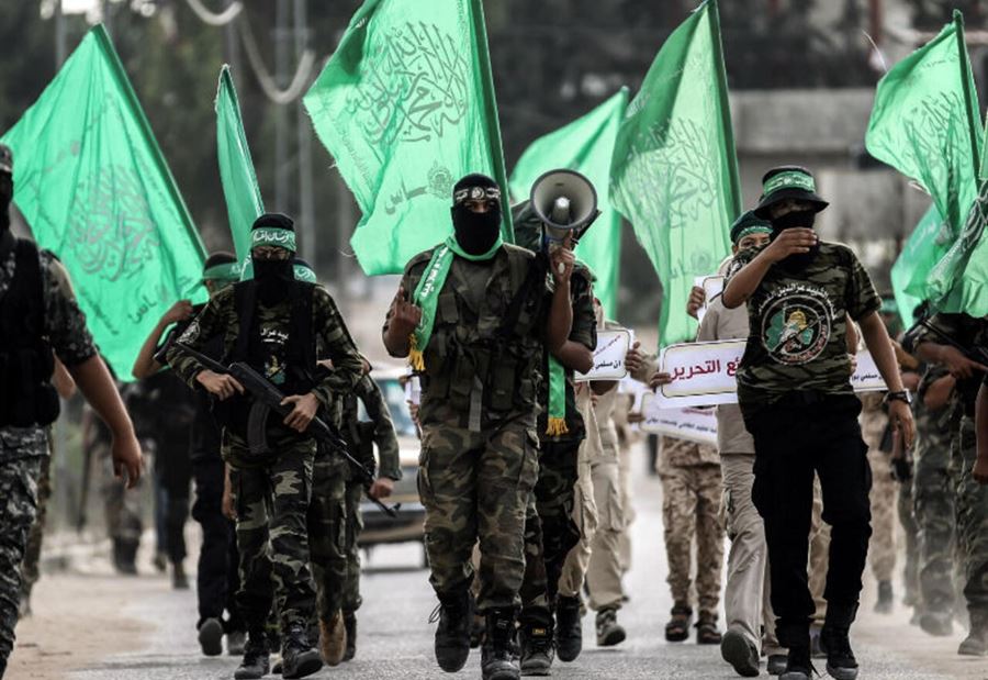 "القرار في يد واشنطن... حماس: الاسرائيلي لا يريد إنجاز أيّ صفقة