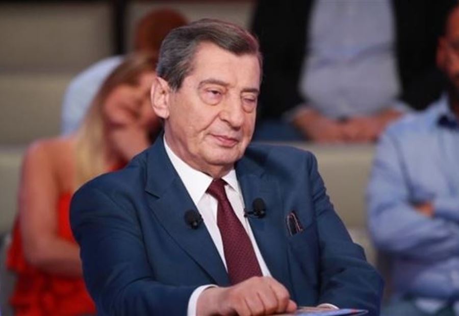 ماذا قال فرزلي عن عَودة الحريري؟ ماذا قال فرزلي عن عَودة الحريري؟