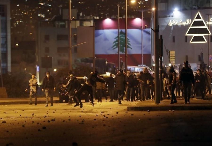 وزيرٌ يحذر... تجربة سوريا الى الساحة اللبنانية!