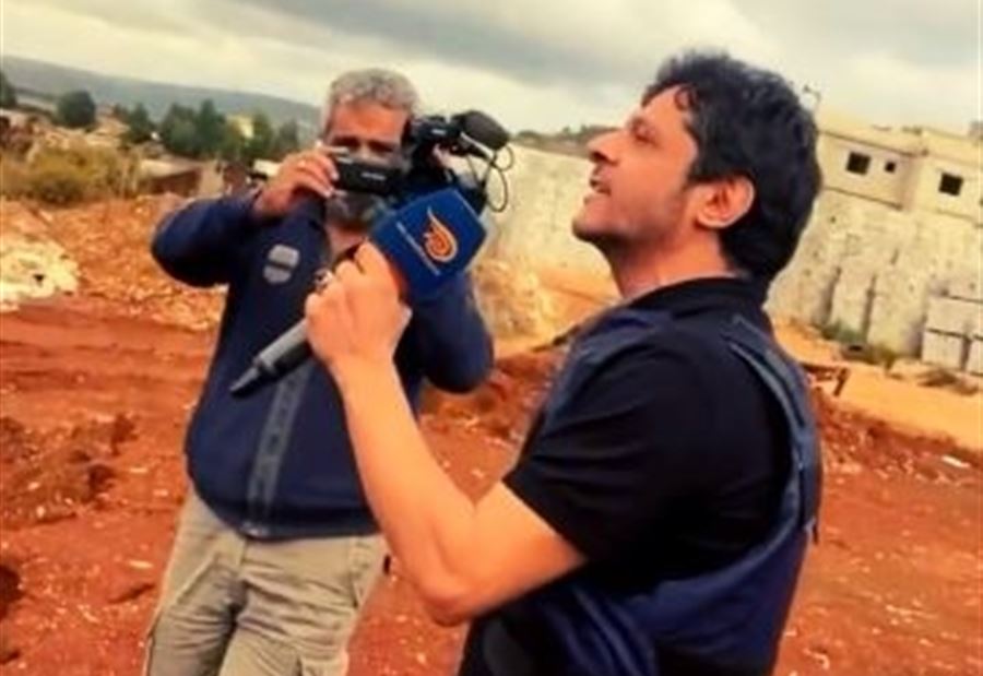 عن الحدود الجنوبية... رسالةٌ من معين شريف إلى إسرائيل (فيديو)