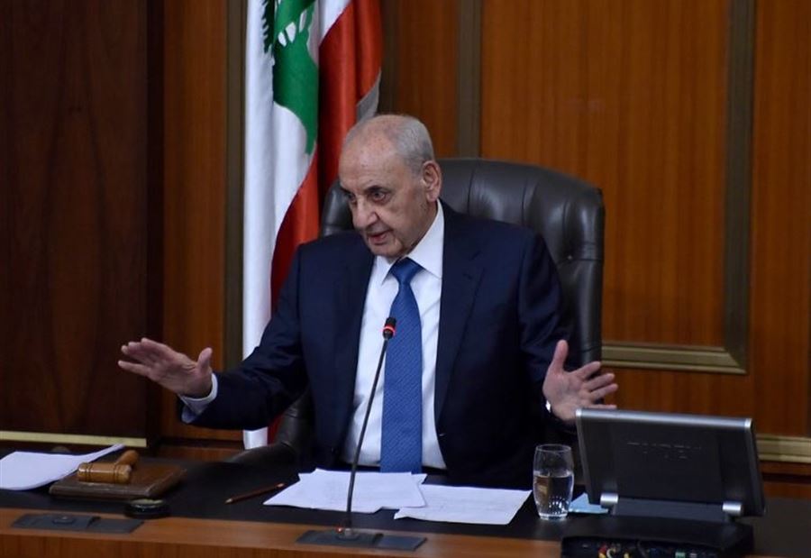 "شغله الشاغل لـ بري"... نائب يُحذّر: يجب تدارك الأمر!