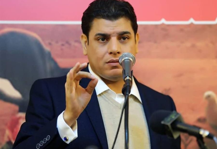 بعد تحويل مبالغ كبيرة الى خارج لبنان... زهران يتقدم بإخبار  بعد تحويل مبالغ كبيرة الى خارج لبنان... زهران يتقدم بإخبار