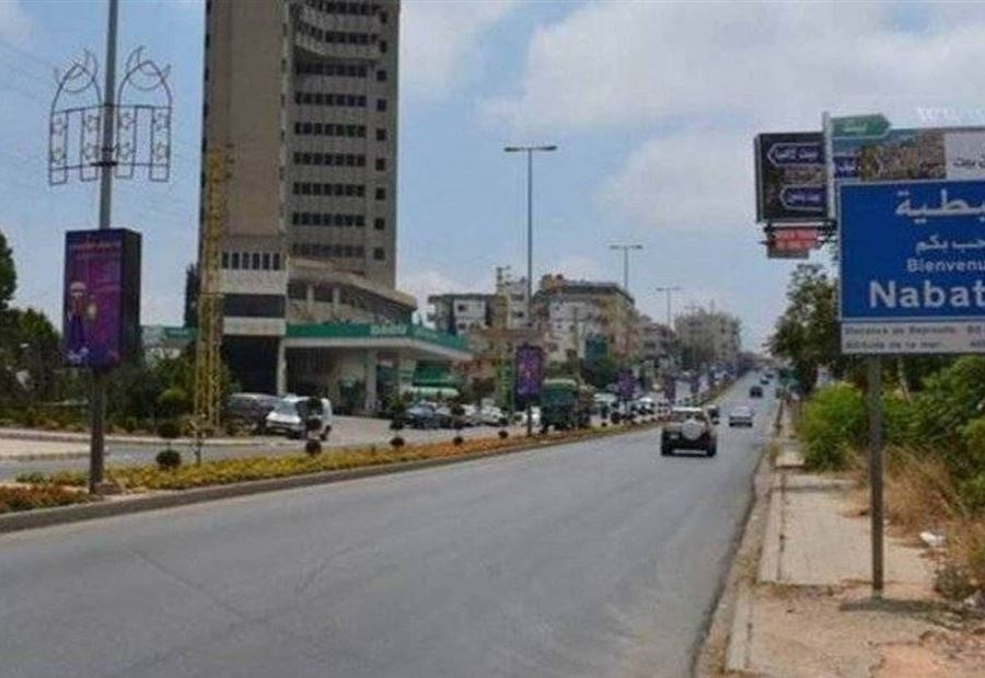 محافظ النبطية: للإلتزام بالإجراءات الوقائية محافظ النبطية: للإلتزام بالإجراءات الوقائية