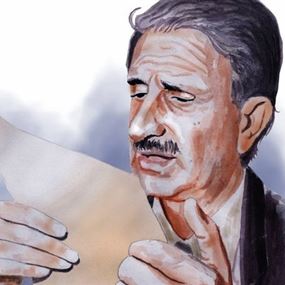 المشنوق: تحية الى الشهيد كمال جنبلاط