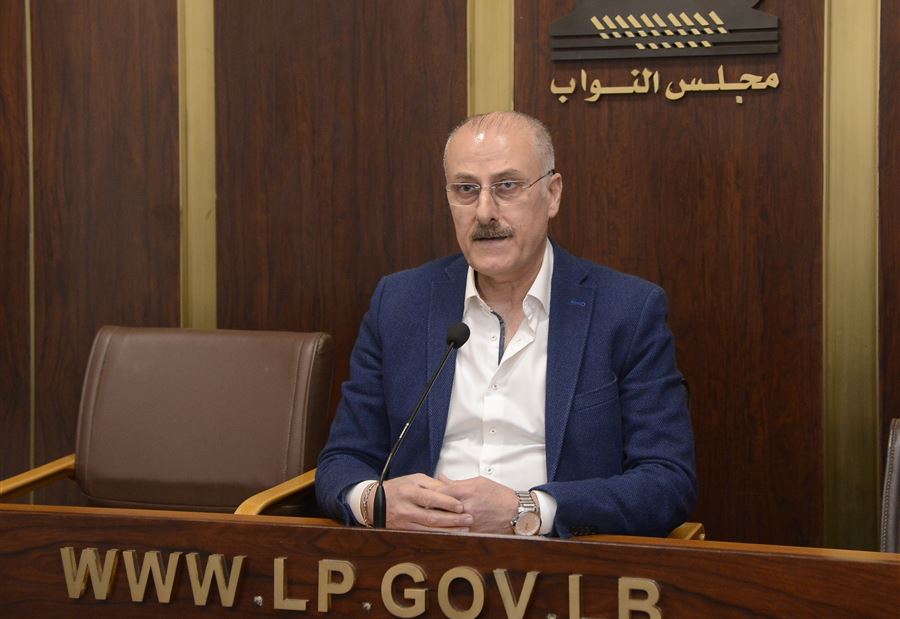 "نحن اعجز"... عبدالله: حبذا لو نغلّب المصلحة الوطنية