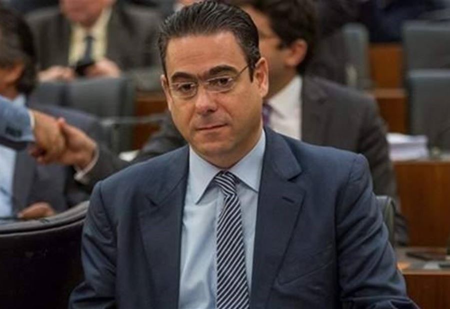 صحناوي: العار على....
