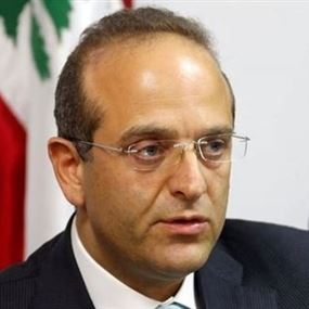 خوري: مستمرون في تركيب العدادات حتى النهاية 