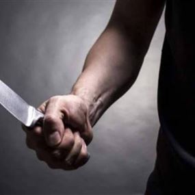 طعن بالسكاكين وتضارب في جبيل... وقوى الأمن تتدخل