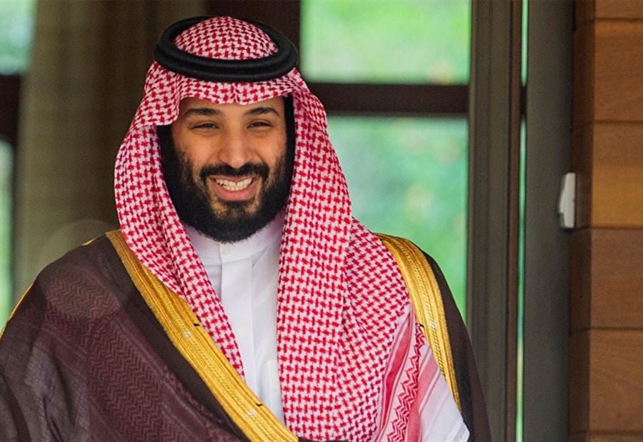 ما وراء زيارة بن سلمان لأبوظبي اليوم؟