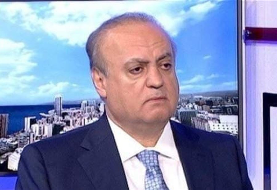 وهاب يؤكد: الأسماء "المعروفة" لن تعود الى الحكومة